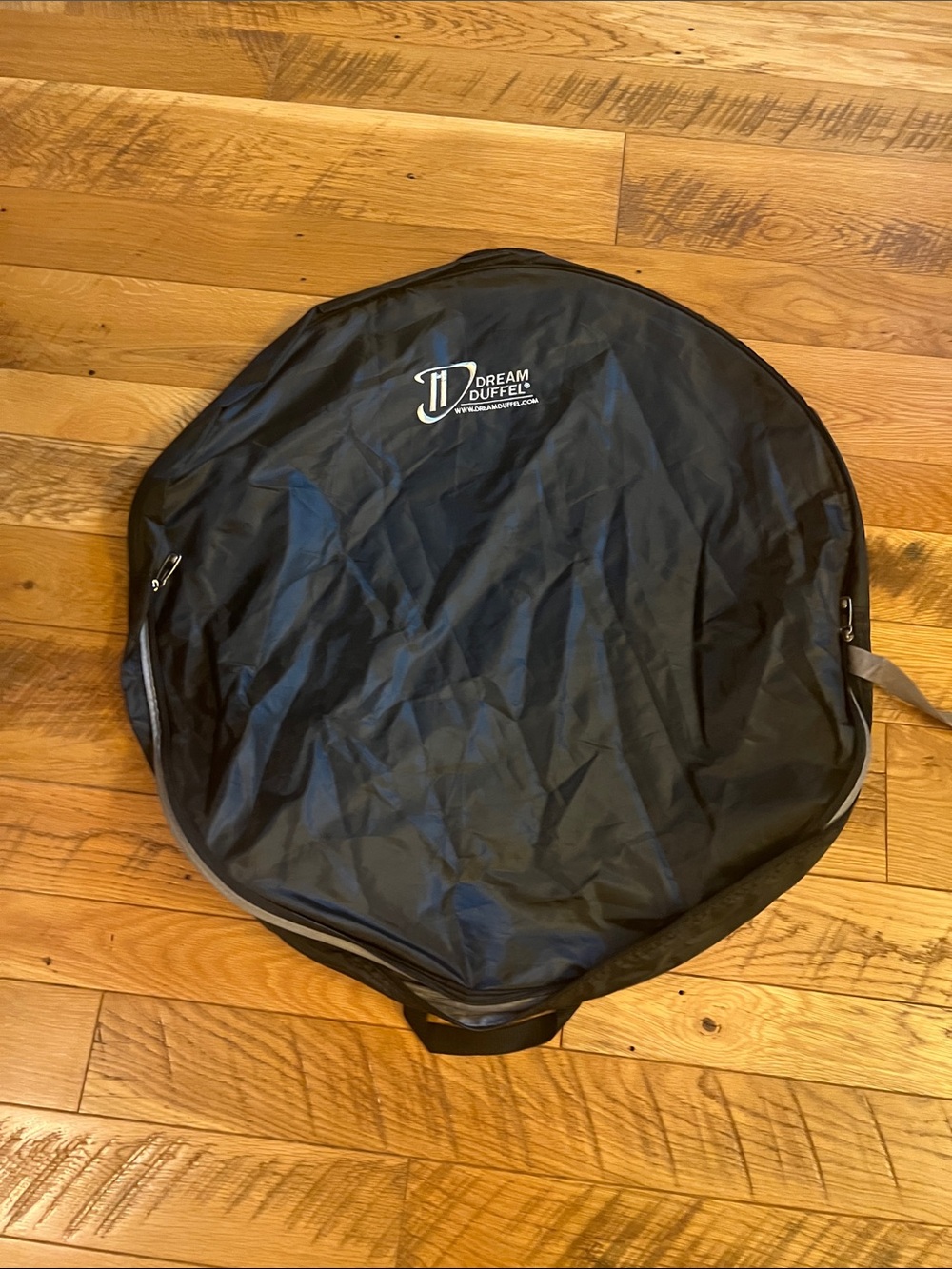 Dream Duffle - Small Tutu Bag (child)